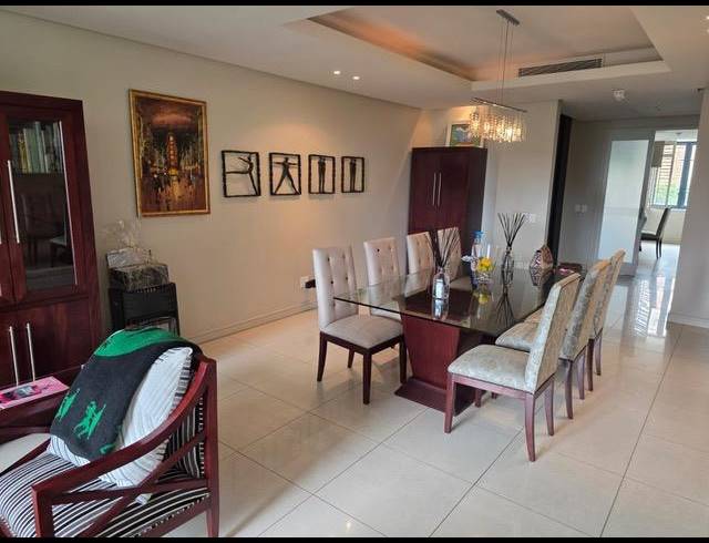 2 BEDROOM PROPERTY TO RENT IN MORNINGSIDE